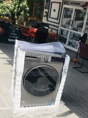 Perfect Neat 8kg Fullauto Inverter Smart Lg Front Load
