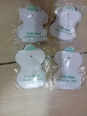 Patches for Therapy Machine