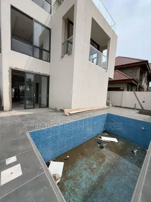 4bdrm House in Charclem Ventures, East Legon for sale