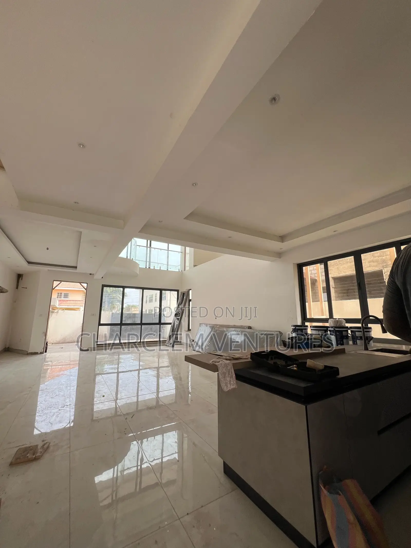 4bdrm House in Charclem Ventures, East Legon for sale