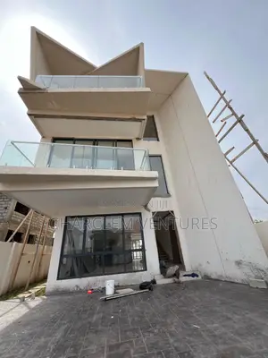 4bdrm House in Charclem Ventures, East Legon for sale