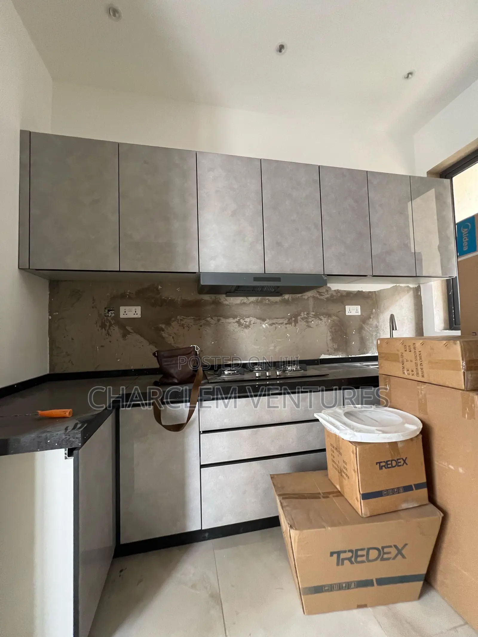 4bdrm House in Charclem Ventures, East Legon for sale