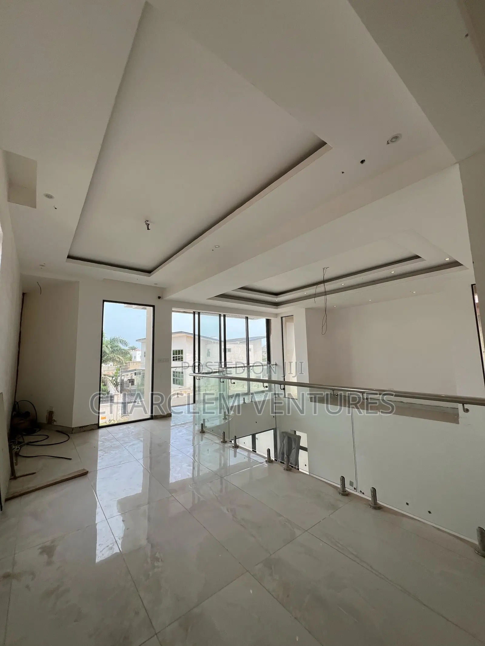 4bdrm House in Charclem Ventures, East Legon for sale