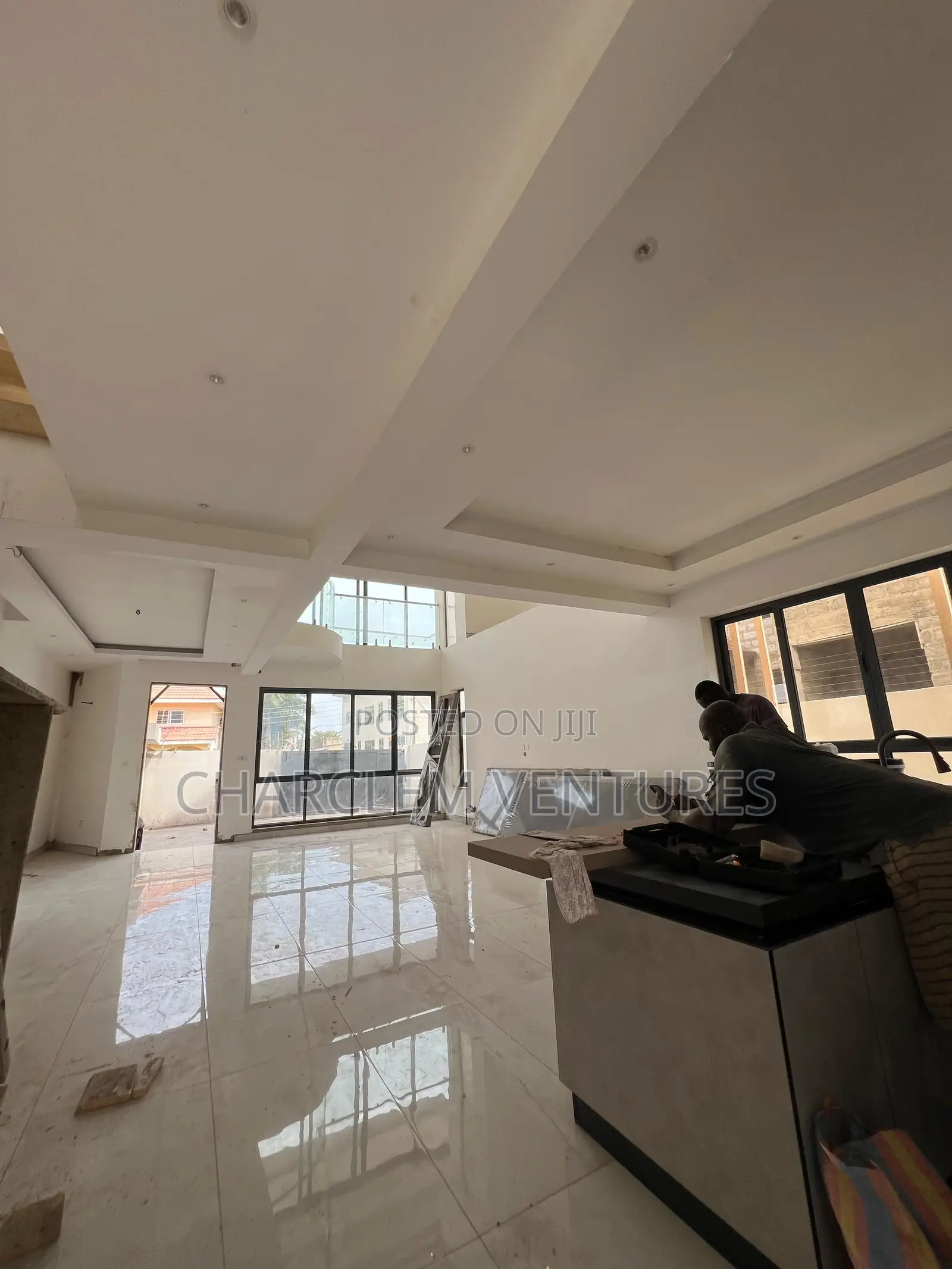 4bdrm House in Charclem Ventures, East Legon for sale