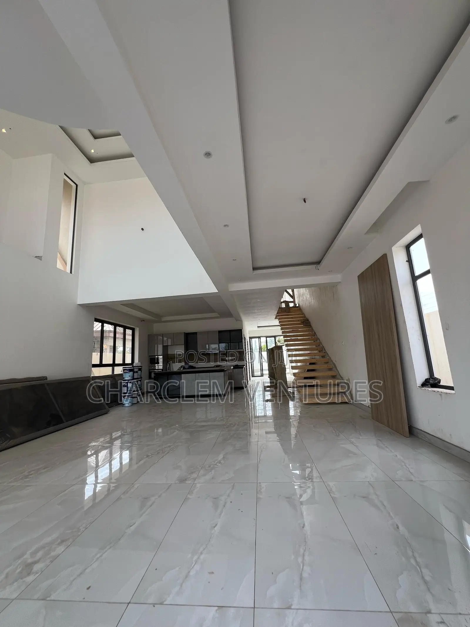 4bdrm House in Charclem Ventures, East Legon for sale