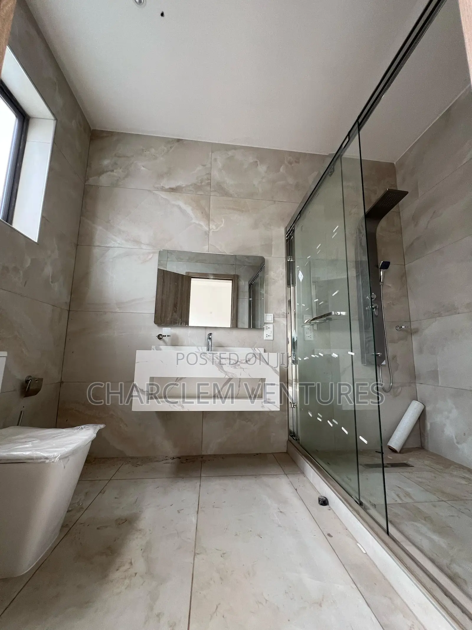 4bdrm House in Charclem Ventures, East Legon for sale