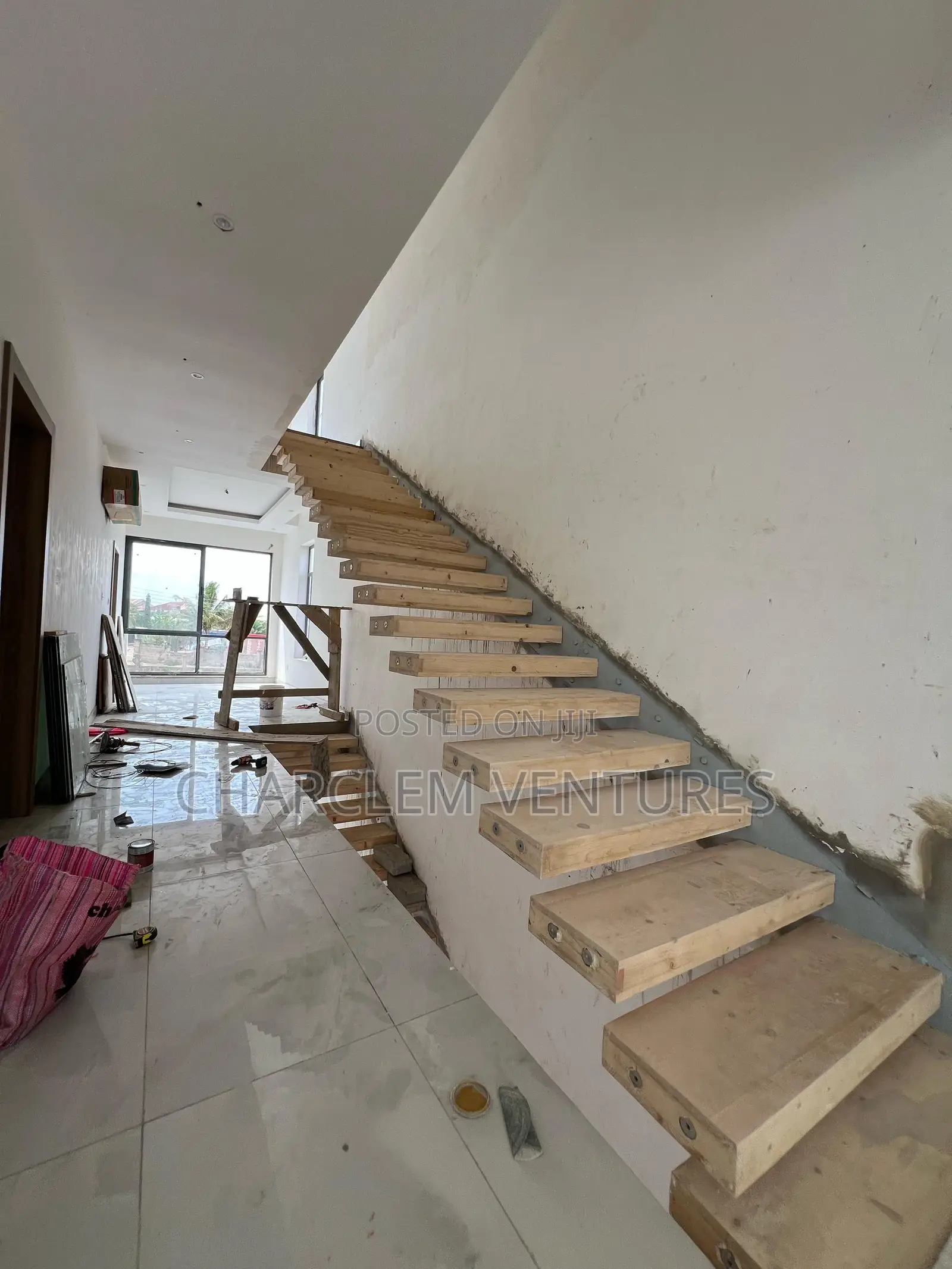 4bdrm House in Charclem Ventures, East Legon for sale