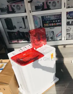 Buy Super Fast Nasco Semiauto Twintub 11kg Topload Washer