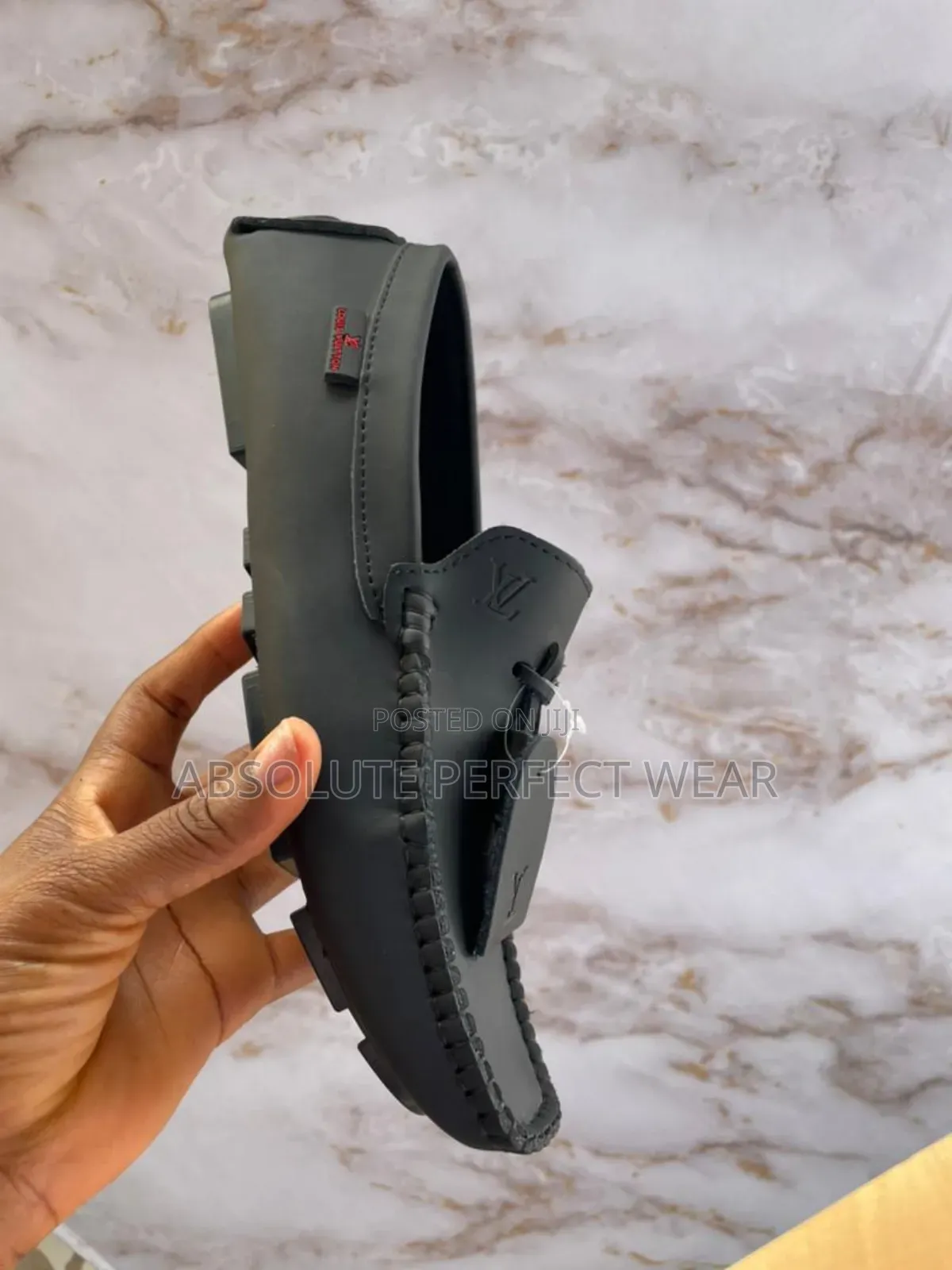 Original Leather Shoes for Men