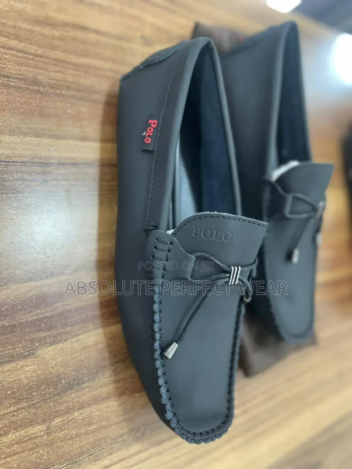 Original Leather Shoes for Men