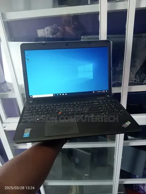 Laptop Lenovo ThinkPad E545 8GB Intel Core I5 HDD 500GB