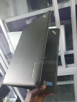 Laptop Lenovo ThinkPad E545 8GB Intel Core I5 HDD 500GB