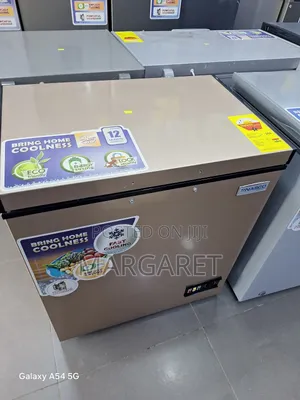 F33f3w Nasco 150 Litters Chest Freezer