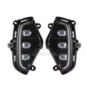 Toyota Rav 4 Led Foglight 2019-2024