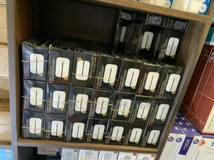 Pocket Wifi