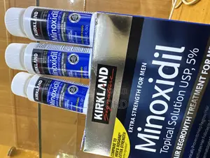Signature Minoxidil Kirkland