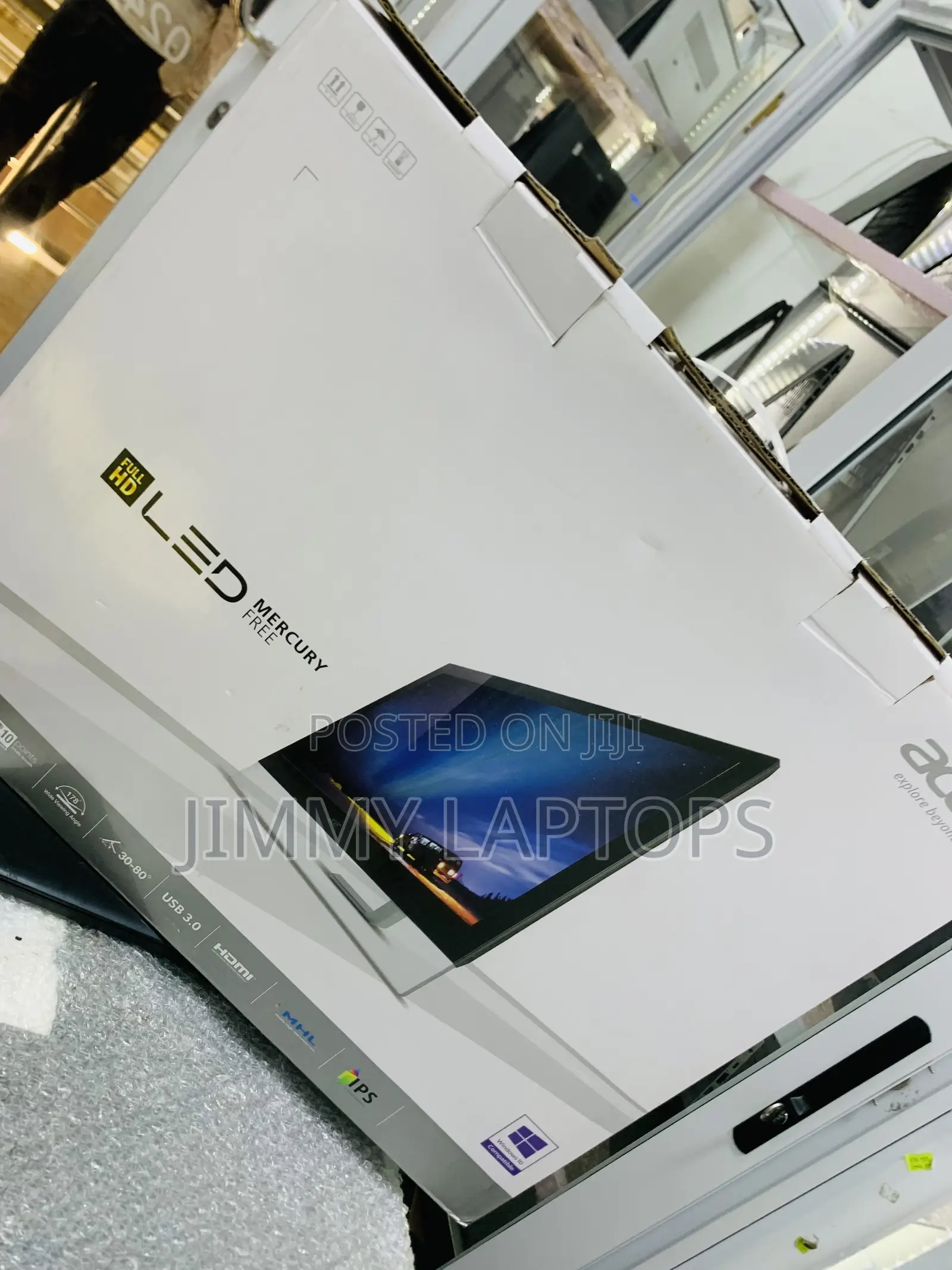 Brand New Acer Touch Monitor