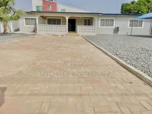 Furnished 2bdrm Duplex in Teshie-Nungua Estates for rent