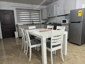 Furnished 2bdrm Duplex in Teshie-Nungua Estates for rent