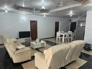 Furnished 2bdrm Duplex in Teshie-Nungua Estates for rent