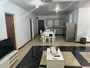 Furnished 2bdrm Duplex in Teshie-Nungua Estates for rent