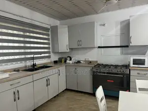 Furnished 2bdrm Duplex in Teshie-Nungua Estates for rent