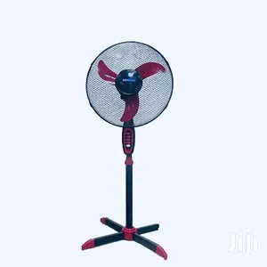 MIKACHI Standing Fan 16′′