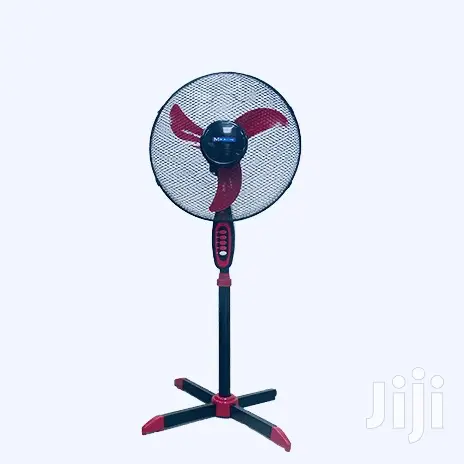 MIKACHI Standing Fan 16′′