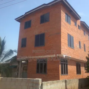 Building and Construction Limited by Benjamin Adanu
