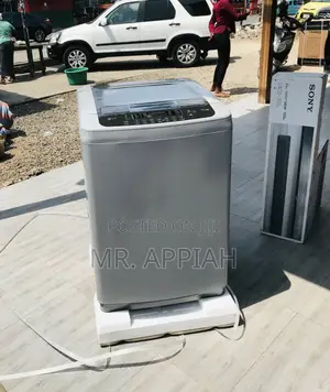 Premium Quality Samsung 16kgFully Automatic Washing Machine
