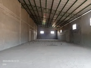 Spintex Kasapreko:- 500 SQM Warehouse for Rent