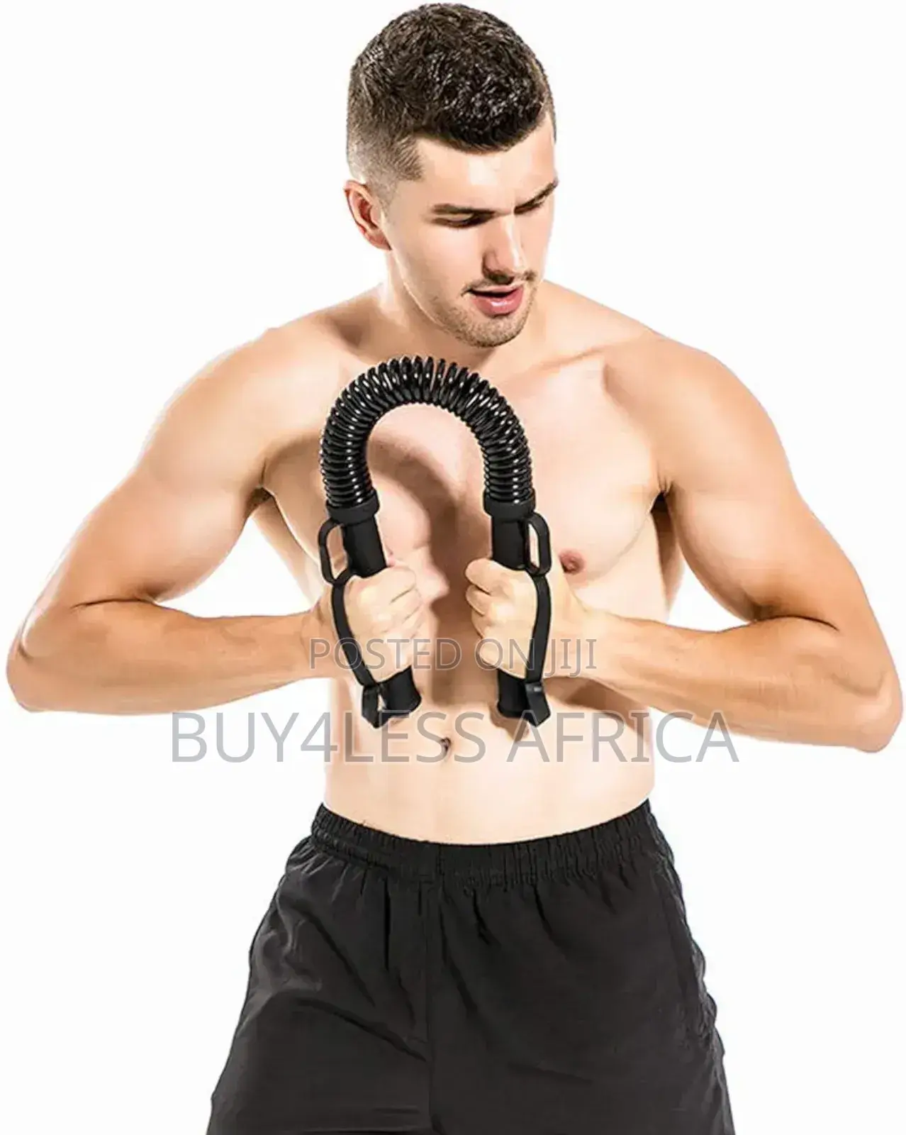 Top Quality Heavy Duty 60kg Power Twister