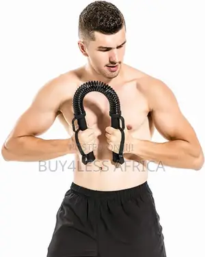 Top Quality Heavy Duty 60kg Power Twister