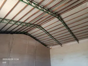 Spintex:- Warehouse House for Rent Around Cylinder