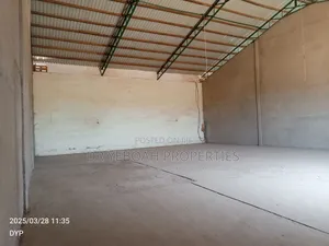 Spintex:- Warehouse House for Rent Around Cylinder
