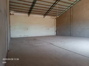 Spintex:- Warehouse House for Rent Around Cylinder