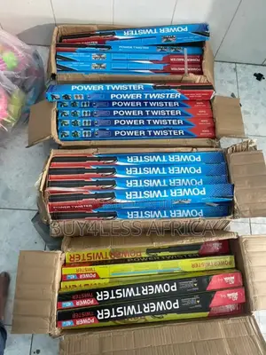 Top Quality Heavy Duty 60kg Power Twister