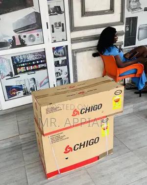 Choose Quality Chigo 1.5hpNon Inverter Air Conditioner,R410
