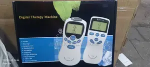 Therapy Massage Machine