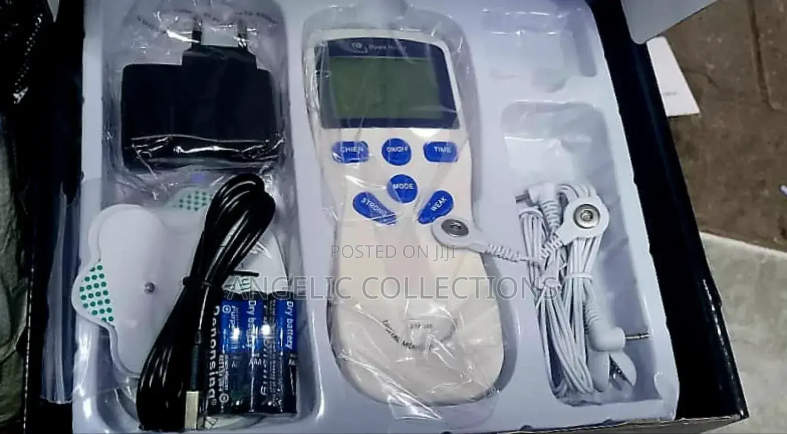 Therapy Massage Machine