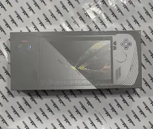 Asus - Rog Ally 7" 120hz Fhd 1080p Gaming Handheld