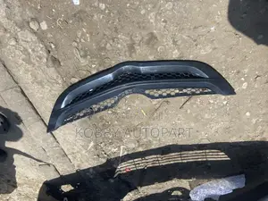 Toyota Yaris Belta Front Shell 2007 2008 2009 2010