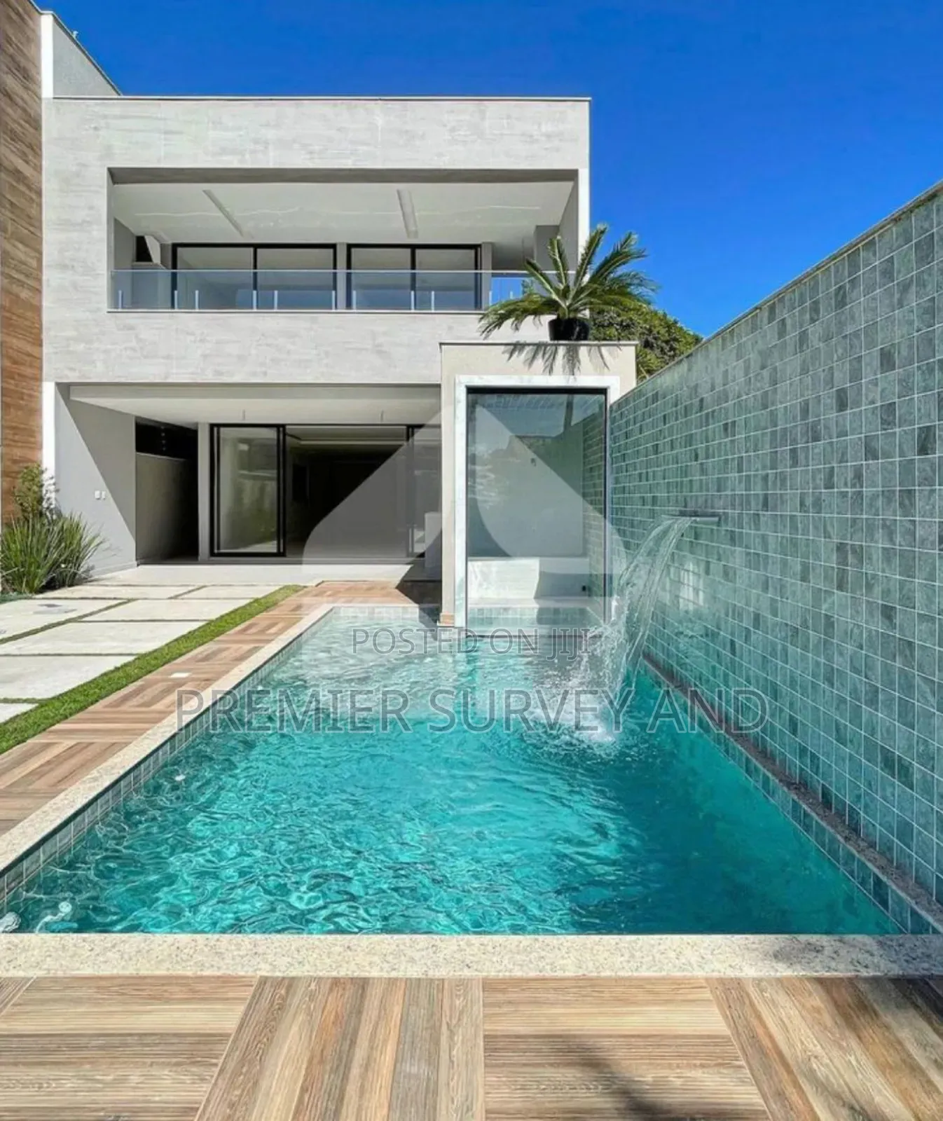 Swimming Pool Construction