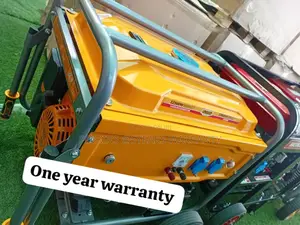 Energen 10kva 13000wats Pertrol Ingco Generator 10kva