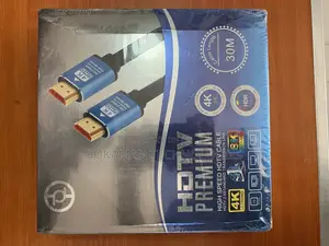 Photo - HDTV Premium 30m