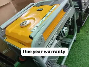 Efficiency at Its Best 10kva 13000wats Pertrol Kemage Genera