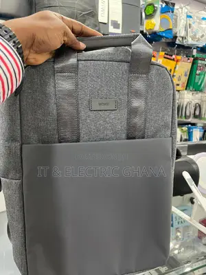 Laptop Bag