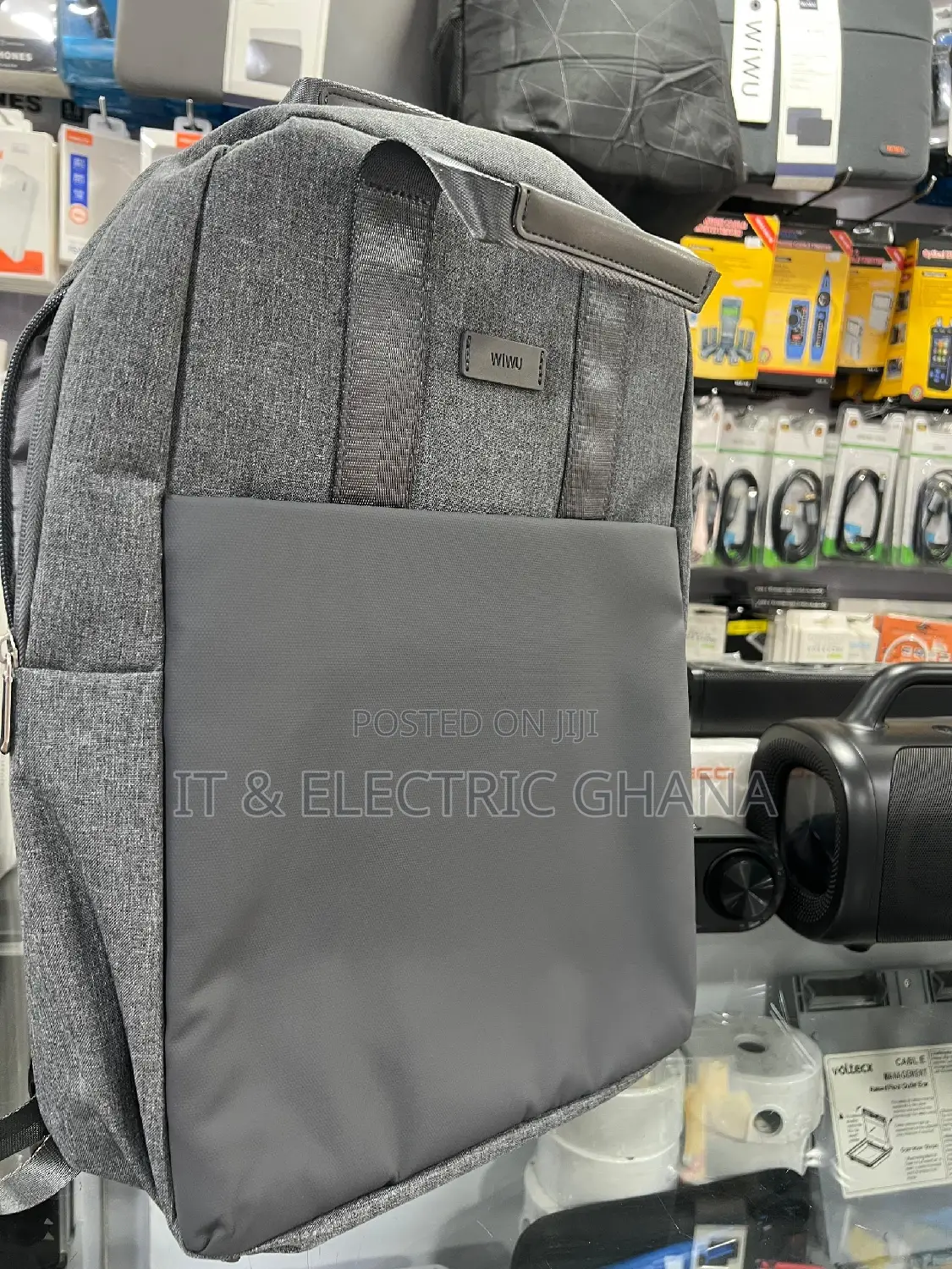Laptop Bag