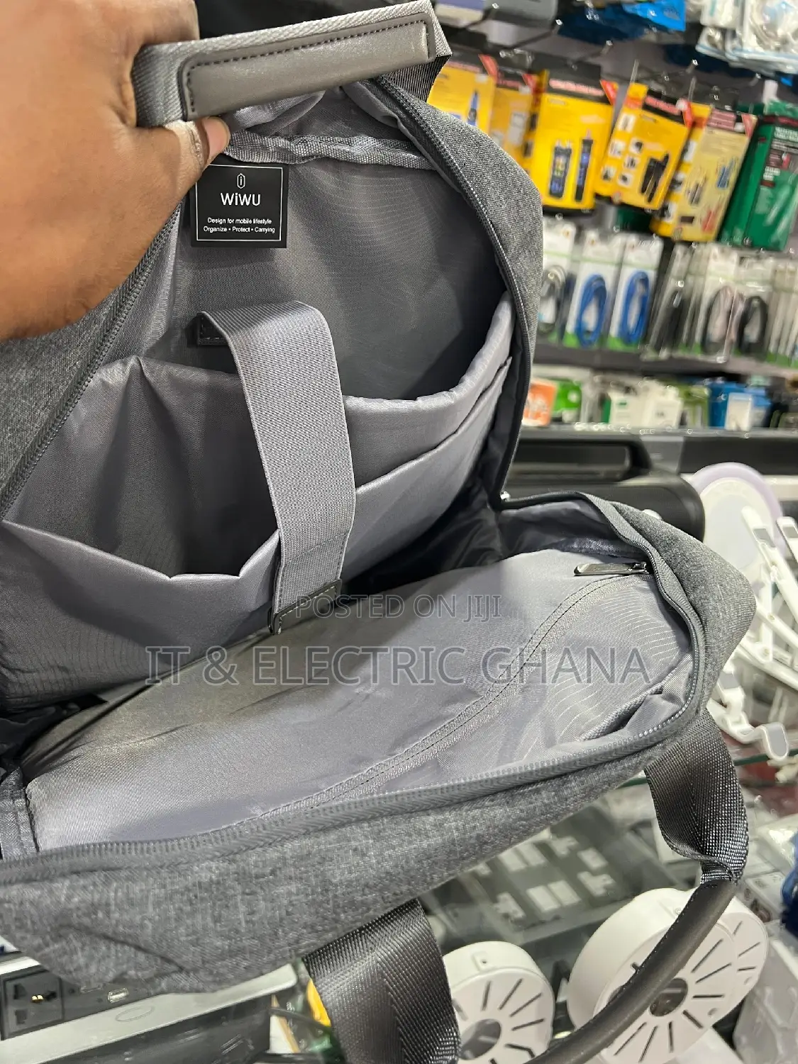 Laptop Bag