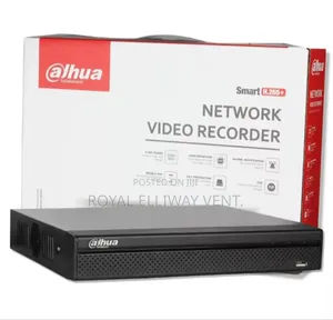 Hdcvi Digital Video Recorder